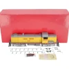 Weaver 5512 O Union Pacific Alco RS-3 Diesel Locomotive #1288 - 3-Rail LN/Box - Model Train Junction: Quality Parts and Art Supplies
