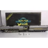 Weaver 8444 O Union Pacific BRASS FEF-3 4-8-4 Northern Steam Loco & Tender #8444 LN/Box - Model Train Junction: Quality Parts and Art Supplies