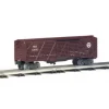 Williams 47401 40' Stock Car PRR - Model Train Junction: Quality Parts and Art Supplies