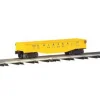 Williams 47201 Alaska Gondola w/Barrels - Model Train Junction: Quality Parts and Art Supplies