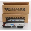 Williams 20701 Amtrak F7 AA Pwrd & Dmy Diesel Loco Set - Model Train Junction: Quality Parts and Art Supplies