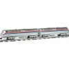 Williams 22801 Amtrak Genesis Phase 3 Diesel Locomotive AA Set - Model Train Junction: Quality Parts and Art Supplies