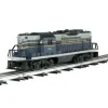 Williams 21502 Baltimore & Ohio GP9 Dummy Diesel Locomotive #5613 - Model Train Junction: Quality Parts and Art Supplies