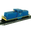 Williams 22101 B&O 44 Ton Powered Diesel Locomotive - Model Train Junction: Quality Parts and Art Supplies