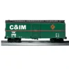 Williams 47062 C&IM 40 Ft. Boxcar - Model Train Junction: Quality Parts and Art Supplies