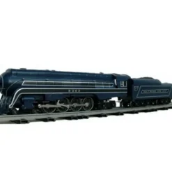 Williams 40302 C&O 4-8-4 J-Class Steam Locomotive #5303 - Model Train Junction: Quality Parts and Art Supplies