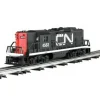 Williams 21527 Canadian National GP9 Dummy Diesel Locomotive - Model Train Junction: Quality Parts and Art Supplies