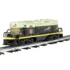 Williams 21506 CB&Q GP9 Dummy Diesel Locomotive - Model Train Junction: Quality Parts and Art Supplies