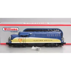Williams 20305 GM Demo BL-2 Diesel Locomotive - Model Train Junction: Quality Parts and Art Supplies