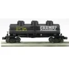 Williams 47110 Gramps 3-Dome Tank Car - Model Train Junction: Quality Parts and Art Supplies