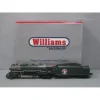 Williams 40502 Great Norther 2-8-4 Berkshire Steam Locomotive & Tender #3100 - Model Train Junction: Quality Parts and Art Supplies