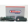 Williams 40203 Great Northern 4-6-4 Scale Hudson Steam Locomotive & Tender #2577 - Model Train Junction: Quality Parts and Art Supplies
