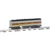 Williams 20811 Lackawanna F7 Diesel Locomotive B-Unit Dummy - Model Train Junction: Quality Parts and Art Supplies