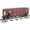 Williams 47605 Lehigh Valley Quad Hopper - Model Train Junction: Quality Parts and Art Supplies