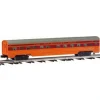 Williams 43120 Milwaukee Rd. 72 Ft. Streamline Passenger 2-Pack - Model Train Junction: Quality Parts and Art Supplies