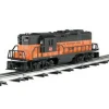 Williams 21512 Milwaukee Road GP-9 Dummy Diesel Locomotive #2371 - Model Train Junction: Quality Parts and Art Supplies