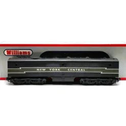 Williams 22713 New York Central PB-1 B-Unit Non-Powered Diesel Locomotive LN/Box - Model Train Junction: Quality Parts and Art Supplies