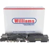 Williams 40505 NKP 2-8-4 Berkshire Steam Locomotive #765 - Model Train Junction: Quality Parts and Art Supplies