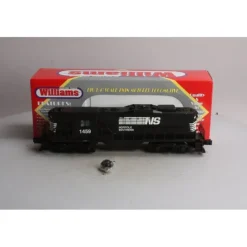 Williams 21415 Norfolk Southern GP9 Powered Diesel Locomotive - Model Train Junction: Quality Parts and Art Supplies
