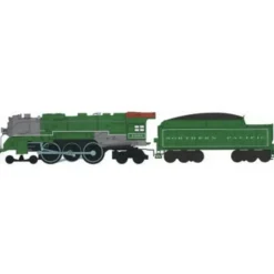 Williams 40106 Northern Pacific 4-6-4 Hudson Steam Locomotive #1103 - Model Train Junction: Quality Parts and Art Supplies
