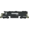 Williams 21210 NS GP38 Powered Diesel Locomotive - Model Train Junction: Quality Parts and Art Supplies