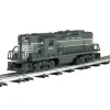 Williams 21513 NYC GP9 Dummy Diesel Locomotive - Model Train Junction: Quality Parts and Art Supplies
