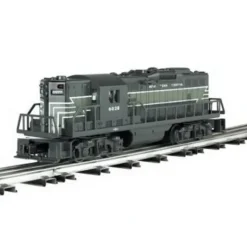 Williams 21513 NYC GP9 Dummy Diesel Locomotive - Model Train Junction: Quality Parts and Art Supplies