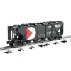 Williams 47620 O CP Rail Quad Hopper #381183 - Model Train Junction: Quality Parts and Art Supplies