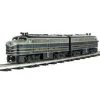 Williams 20901 O Gauge B&O FA-1 Diesel Locomotive AA Set - Model Train Junction: Quality Parts and Art Supplies