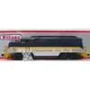 Williams 20303 O Gauge Chesapeake & Ohio BL-2 Diesel Locomotive #85 - Model Train Junction: Quality Parts and Art Supplies