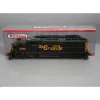 Williams 21711 O Gauge D&RG SD45 Powered A Unit Diesel Locomotive #5335 - Model Train Junction: Quality Parts and Art Supplies