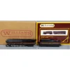 Williams 5601 O Gauge N&W BRASS 4-8-4 J Class Steam Engine and Tender #611 EX/Box - Model Train Junction: Quality Parts and Art Supplies