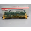 Williams 21433 O Gauge Reading GP9 Powered Diesel Locomotive #601 - Model Train Junction: Quality Parts and Art Supplies