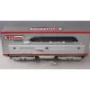 Williams 22701 O Gauge Santa Fe PB-1 Diesel Locomotive B-Unit Dummy - Model Train Junction: Quality Parts and Art Supplies