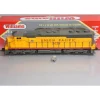 Williams 21714 O Gauge Union Pacific SD45 Powered Diesel Locomotive - Model Train Junction: Quality Parts and Art Supplies