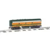 Williams 20810 O Great Northern F7 B-Unit Dummy Diesel Locomotive - Model Train Junction: Quality Parts and Art Supplies
