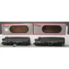 Williams 21906 O New York Central Diesel Locomotive AA Set - Model Train Junction: Quality Parts and Art Supplies