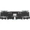 Williams 41705 O Penn Central GG-1 Electric Locomotive #4870 - Model Train Junction: Quality Parts and Art Supplies