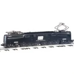 Williams 41808 O Penn Central Scale GG-1 Electric Locomotive #4882 - Model Train Junction: Quality Parts and Art Supplies