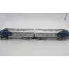 Williams 20185 O Santa Fe F-3 AA Diesel Locomotive Set - Model Train Junction: Quality Parts and Art Supplies