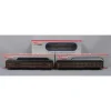 Williams 43303 PRR 72 Ft. Heavyweight Passenger Cars (Set of 2) - Model Train Junction: Quality Parts and Art Supplies