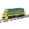 Williams 21533 Reading GP9 Dummy Diesel Locomotive - Model Train Junction: Quality Parts and Art Supplies