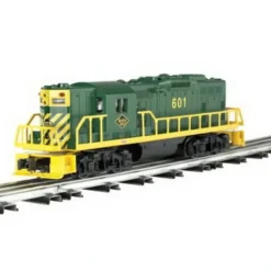 Williams 21533 Reading GP9 Dummy Diesel Locomotive - Model Train Junction: Quality Parts and Art Supplies