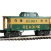 Williams 47720 Reading N5C Porthole Caboose #92927 - Model Train Junction: Quality Parts and Art Supplies
