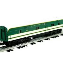 Williams 20614 Southern E7 Diesel Locomotive B-Unit Dummy - Model Train Junction: Quality Parts and Art Supplies