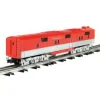 Williams 20617 Texas Special E7 Diesel Locomotive B-Unit Dummy - Model Train Junction: Quality Parts and Art Supplies