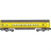Williams 43019 Union Pacific 60 Ft. Streamline Passenger 2-Pack - Model Train Junction: Quality Parts and Art Supplies