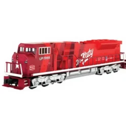 Williams 21812 Union Pacific Heritage MKT SD90 Powered Diesel Locomotive - Model Train Junction: Quality Parts and Art Supplies