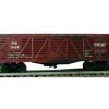 Williams 47409 Western Maryland Stock Car - Model Train Junction: Quality Parts and Art Supplies