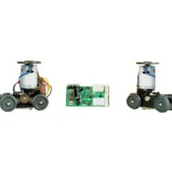 Williams 00244 4-Wheel Truck Dummy F3 Diesel Loco Motorizing Upgrade Kit - Model Train Junction: Quality Parts and Art Supplies